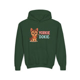 Yorkie Dokie Hoodie